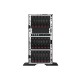 Башенный сервер HP Proliant ML350p G8 ML350pT08 Tower