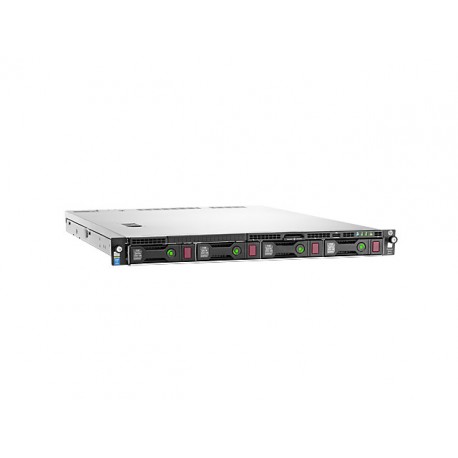 Стоечный сервер HP Proliant DL60 Gen9