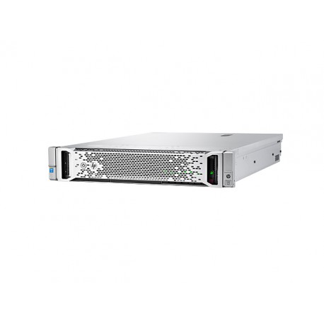 Стоечный сервер HP Proliant DL380 Gen9