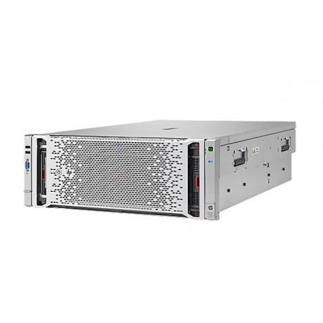 Rack-Сервер HP Proliant DL580 Gen8