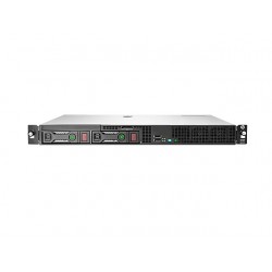 Стоечный сервер HP Proliant DL320e v2 G8