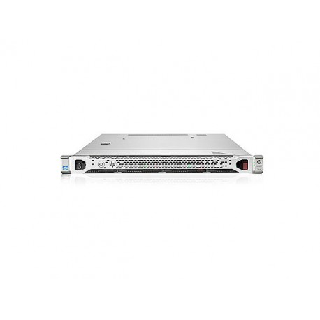Стоечный сервер HP Proliant DL320e G8 DL320eR08