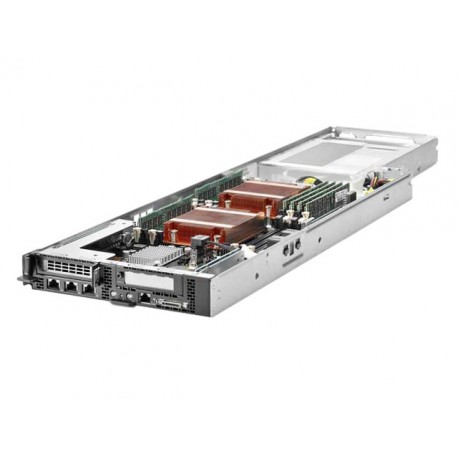 Стоечный сервер HP ProLiant SL140s Gen8