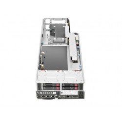 Масштабируемый сервер HP ProLiant SL250s Gen8 Scalable server