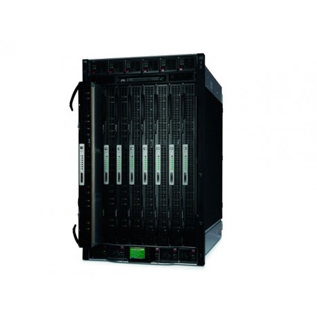 Сервер HP Integrity Superdome 2: SD2-8s, SD2-16s, SD2-32s