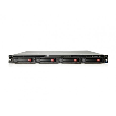 Стоечный сервер HP Proliant DL165 G7 (DL165R07)