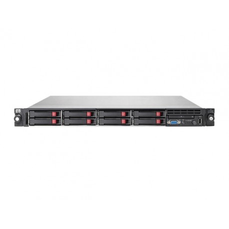 Сервер HP Proliant DL360 G7 (DL360R07)