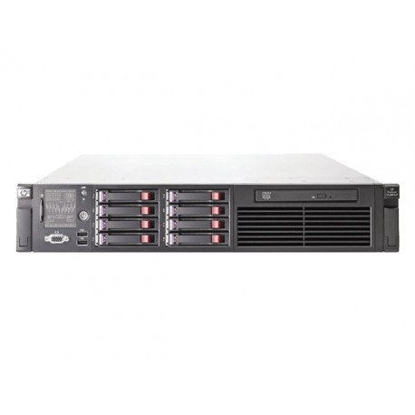Стоечный сервер HP Proliant DL385 G7 (DL385R07)