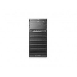 HP Proliant ML110 G7 - башенный напольный сервер server Hewlett-Packard Proliant ML110T07