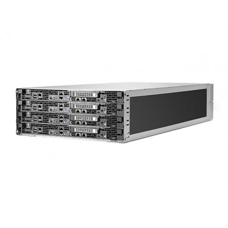 Масштабируемый сервер HP ProLiant SL335s G7 Scalable server
