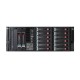Стоечный сервер HP Proliant DL370 G6 (DL370R06)