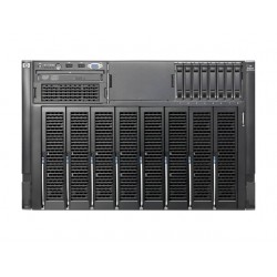 Стоечный сервер HP Proliant DL785 G6 (DL785R06)
