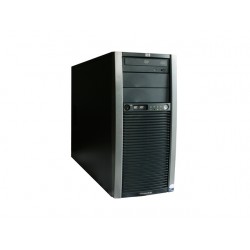 Напольный сервер HP Proliant ML310 G5p (ML310T05p) в корпусе Tower