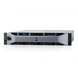 Сервер Dell PowerEdge R530 G13 Rack-mount