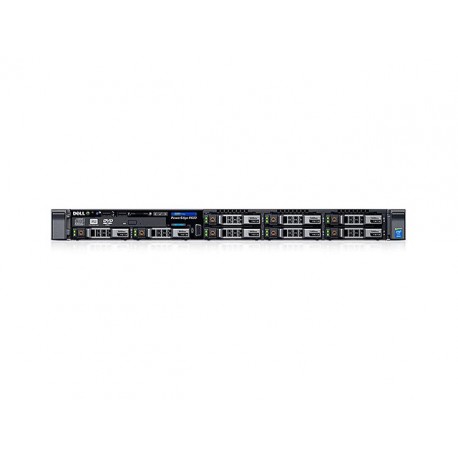 Сервер Dell PowerEdge R630 G13 Rack