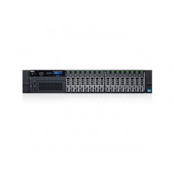 Сервер Dell PowerEdge R730 G13 для монтажа в стойку