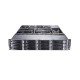 Двухразъемный стоечный сервер DELL PowerEdge C6100