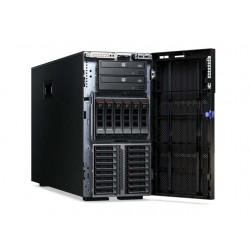 Сервер IBM System x3500 M5 в корпусе 5U Tower/Rack