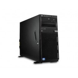 Напольный сервер IBM System x3300 M4