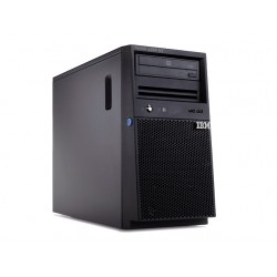 Напольный сервер IBM System x3100 M4