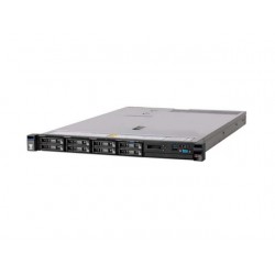 Стоечный сервер IBM System x3550 M5