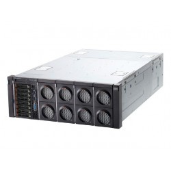 Стоечный сервер IBM System x3850 X6