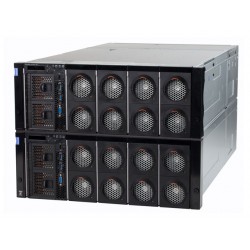 Стоечный сервер IBM System x3950 X6