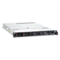 Стоечный сервер IBM System x3550 M4