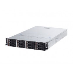 Стоечный сервер IBM System x3650 M4 BD