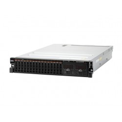 Стоечный сервер IBM System x3650 M4 HD