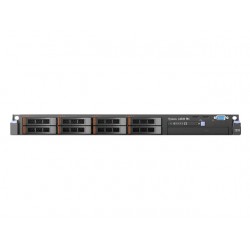 Стоечный сервер IBM System x3530 M4
