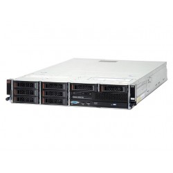 Стоечный сервер IBM System x3630 M4