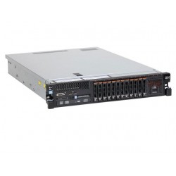 Стоечный сервер IBM System x3750 M4