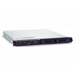 Стоечный сервер IBM System x3250 M4