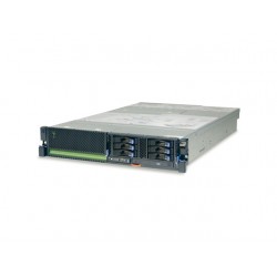 Сервер IBM System Power 710 Express