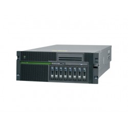 Сервер IBM System Power 750 Express