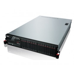 Стоечный сервер Lenovo ThinkServer RD440