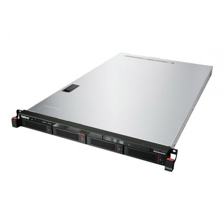 Стоечный сервер Lenovo ThinkServer RD540