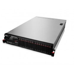 Стоечный сервер Lenovo ThinkServer RD430