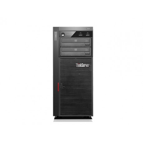 Tower-сервер Lenovo ThinkServer TD340