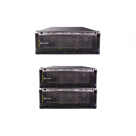 Стоечный сервер Huawei Tecal RH5885 V2