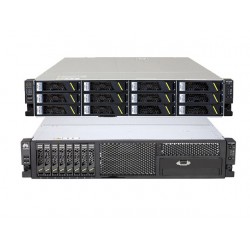 Стоечный сервер Huawei Tecal RH2288H V2