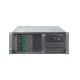 Башенный сервер Fujitsu PRIMERGY TX150 S8 с возможностью установки в стойку