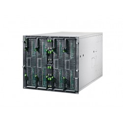 Серверная платформа Fujitsu PRIMEQUEST 2800B