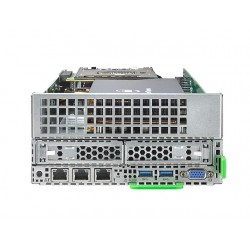 Серверный узел Fujitsu PRIMERGY CX2570 M1