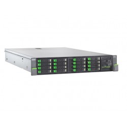 Сервер для установки в стойку Fujitsu PRIMERGY RX2520 M1