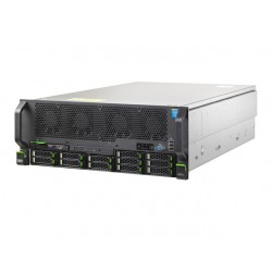 Сервер для установки в стойку Fujitsu PRIMERGY RX4770 M1