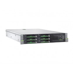 Сервер для монтажа в стойку Fujitsu PRIMERGY RX300 S8