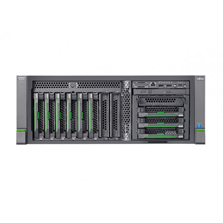 Сервер для монтажа в стойку Fujitsu PRIMERGY RX350 S8
