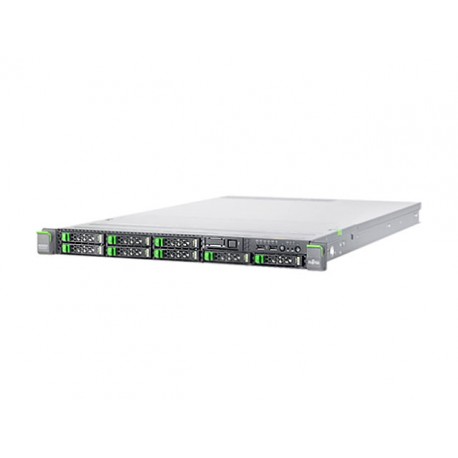 Сервер для установки в стойку Fujitsu PRIMERGY RX200 S7